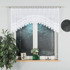 Firanka żakardowa Felicja 200/80