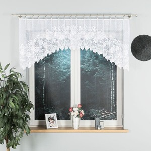 Firanka żakardowa Demetria 250/80