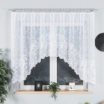 Firanka żakardowa Kinga 300/140