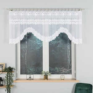 Firanka żakardowa Bastia 280/80