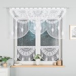 Komplet makramy Rani 160/90