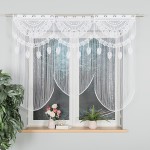 Panel żakardowy Rani 60/140