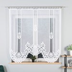 Panel żakardowy Aralia 155/160