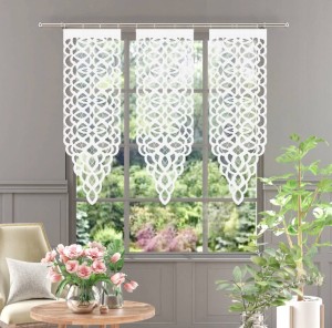 Dekor żakardowy Kira 30/110