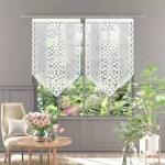 Panel żakardowy Kira 60/120