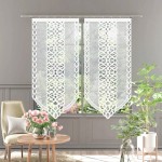 Panel żakardowy Kira 60/160