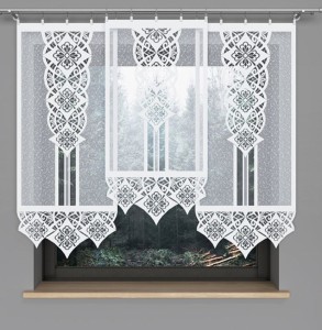 Panel żakardowy Klaudia 60/140