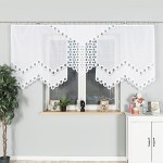 Panel żakardowy Diaskia 280/120