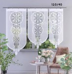 Panel żakardowy Łapacz Snów 40/120