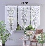 Panel żakardowy Łapacz Snów 60/120